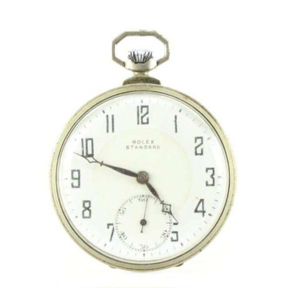 Rolex Case Material : Stainless Steel Case Size : 42.2mm Gender : U96r630s main image 10